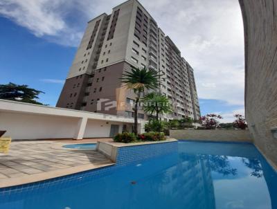 Apartamento para Venda, em Manaus, bairro So Francisco, 2 dormitrios, 2 banheiros, 1 sute, 1 vaga