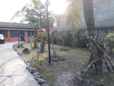 Casa para Venda, em Itanham, bairro Jardim Regina, 2 dormitrios, 1 banheiro, 6 vagas