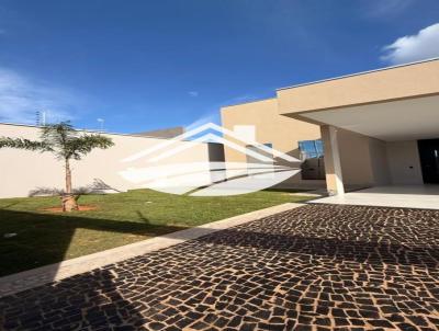 Casa para Venda, em Palmas, bairro Plano Diretor Sul, 3 dormitrios, 4 banheiros, 3 sutes, 3 vagas