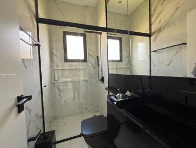 Casa em Condomnio para Venda, em Cambori, bairro Santa Regina, 5 dormitrios, 6 banheiros, 4 sutes, 4 vagas