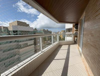 Apartamento para Locao, em Bertioga, bairro Riviera, 3 dormitrios, 2 banheiros, 1 sute, 2 vagas