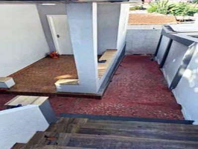 Casa para Locao, em , bairro Vila Albertina, 1 dormitrio, 1 banheiro