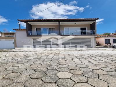 Casa para Venda, em Cruzeiro, bairro Santa Cecilia, 3 dormitrios, 1 sute, 2 vagas