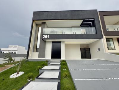 Casa em Condomínio para Venda, em , bairro Ponta Negra, 4 dormitórios, 5 banheiros, 4 suítes, 4 vagas