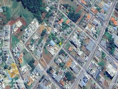 Lote para Venda, em Laranjeiras do Sul, bairro Centro