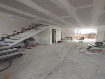 Casa Geminada para Venda, em Contagem, bairro Alvorada, 3 dormitrios, 3 banheiros, 1 sute, 2 vagas