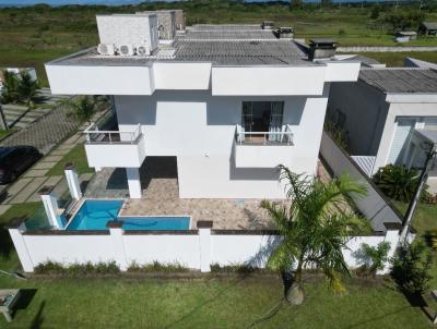Sobrado para Venda, em Pontal do Paran, bairro Atami, 3 dormitrios, 5 banheiros, 3 sutes, 2 vagas