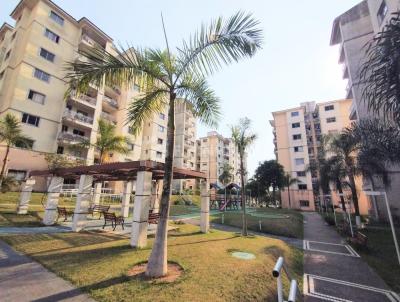 Apartamento para Locao, em Manaus, bairro Flores, 2 dormitrios, 2 banheiros, 1 vaga