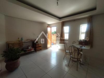 Casa para Venda, em Piracicaba, bairro Jardim Alvorada, 2 dormitórios, 1 banheiro, 1 suíte, 1 vaga