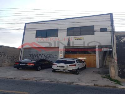 Salo Comercial para Locao, em Ferraz de Vasconcelos, bairro Centro, 2 banheiros