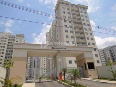 Apartamento para Locao, em Manaus, bairro Ponta Negra, 2 dormitrios, 2 banheiros, 1 sute, 1 vaga