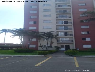 Apartamento para Venda, em Suzano, bairro Jardim Santa Helena, 3 dormitrios, 1 banheiro, 1 vaga