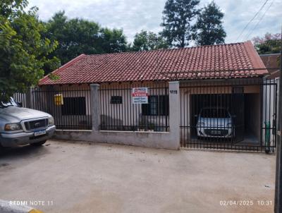 Casa para Venda, em Umuarama, bairro Jd. Canad II, 2 dormitrios, 2 banheiros, 1 sute, 1 vaga