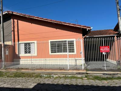 Casa para Locao, em Lorena, bairro Olaria, 2 dormitrios, 1 banheiro, 1 vaga