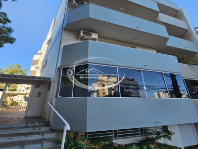 Apartamento para Venda, em Santa Maria, bairro Centro, 2 dormitrios, 1 banheiro, 1 vaga