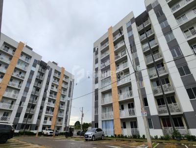Apartamento para Venda, em Manaus, bairro Chapada, 2 dormitrios, 2 banheiros, 1 sute, 1 vaga