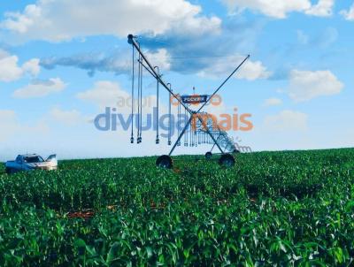 Fazenda para Venda, em Caldas Novas, bairro Zona rural, 6 dormitórios, 5 banheiros, 4 vagas