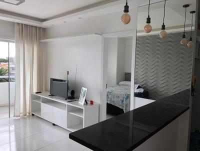 Apartamento para Venda, em Lauro de Freitas, bairro Ipitanga, 1 dormitrio, 1 banheiro, 1 vaga