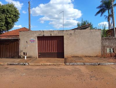 Casa para Venda, em Emilianpolis, bairro Residencial Jardim Europa, 1 dormitrio, 1 banheiro, 1 vaga