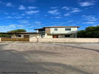 Casa para Venda, em Prado, bairro Guaratiba, 4 dormitrios, 1 banheiro, 4 sutes, 2 vagas