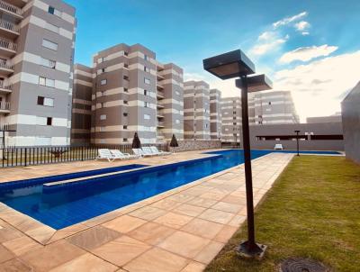 Apartamento para Locao, em , bairro Residencial Pacaembu, 2 dormitrios, 1 banheiro, 1 vaga