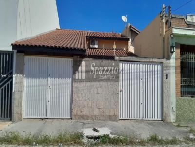 Casa para Locao, em Cruzeiro, bairro Vila Paulista