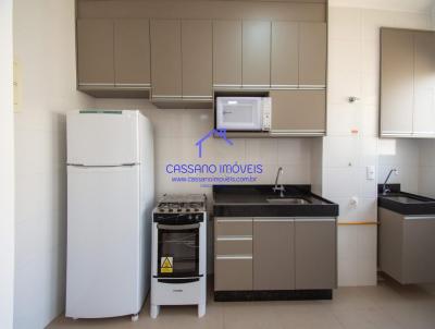 Apartamento 2 dormitórios para Locação, em Ribeirão Preto, bairro Recreio das Acácias, 2 dormitórios, 1 banheiro, 1 vaga