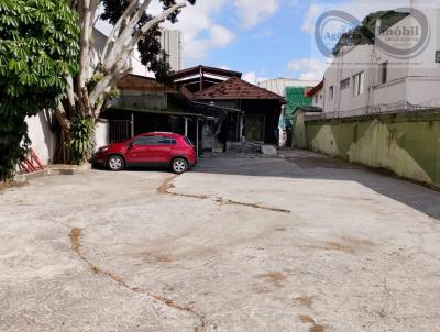 Terreno para Venda, em So Jos dos Campos, bairro Centro, 2 banheiros, 25 vagas