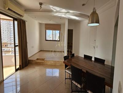 Apartamento para Venda, em Ribeiro Preto, bairro Nova Aliana, 3 dormitrios, 3 banheiros, 1 sute, 2 vagas