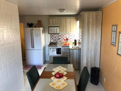 Apartamento para Venda, em Gravata, bairro Altaville, 3 dormitrios, 1 banheiro, 1 vaga