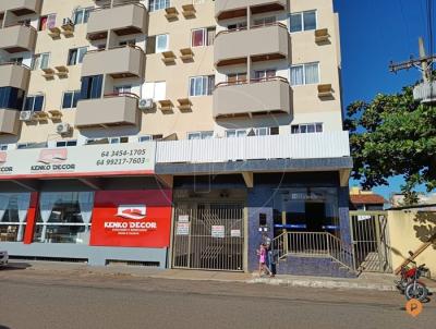Apartamento para Venda, em Caldas Novas, bairro Centro, 3 dormitrios, 2 banheiros, 1 sute
