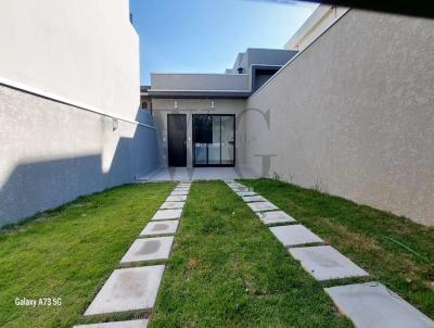 Casa para Venda, em Atibaia, bairro Jardim Maristela II, 3 dormitrios, 3 banheiros, 1 sute, 4 vagas
