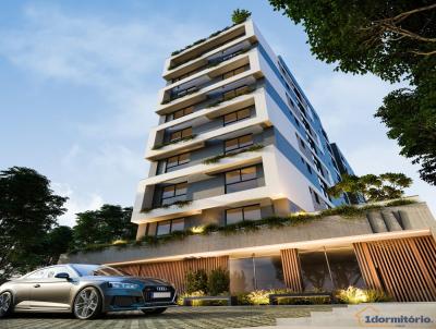 Apartamento para Venda, em Blumenau, bairro Itoupava Seca, 1 dormitório, 1 banheiro