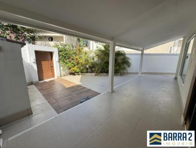 Casa para Venda, em Rio de Janeiro, bairro Barra da Tijuca, 4 dormitrios, 6 banheiros, 3 sutes, 3 vagas