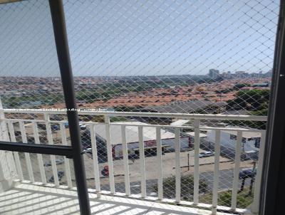 Apartamento para Venda, em Indaiatuba, bairro Jardim Alice, 2 dormitórios, 1 banheiro, 1 vaga