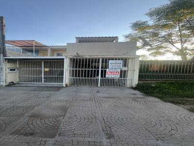 Apartamento para Locao, em Uruguaiana, bairro Nova Esperana, 3 dormitrios, 1 banheiro, 1 vaga