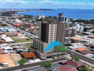 Apartamento para Venda, em Penha, bairro Centro, 1 dormitório, 1 banheiro