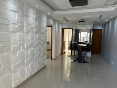 Apartamento para Locao, em Sorocaba, bairro Jardim Santa Roslia, 2 dormitrios, 1 banheiro, 1 sute, 1 vaga