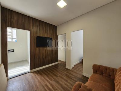 Apartamento para Venda, em Santos, bairro Embar, 2 dormitrios, 1 banheiro