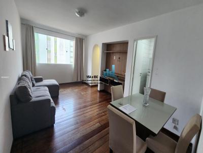 Apartamento Mobiliado para Locao, em Salvador, bairro Costa Azul, 2 dormitrios, 3 banheiros, 2 sutes, 1 vaga