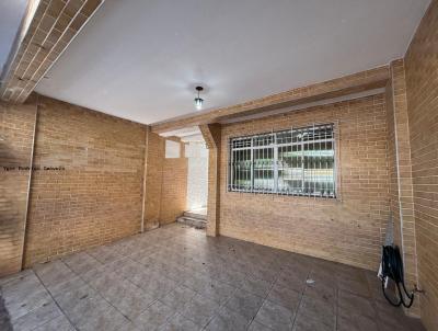 Sobrado para Locação, em Guarulhos, bairro Jardim Vila Galvão, 2 dormitórios, 2 banheiros, 2 vagas