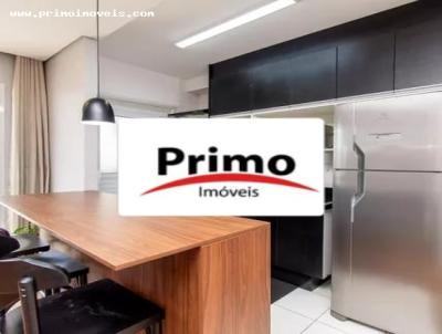Apartamento para Venda, em Guarulhos, bairro Vila Galvo, 1 dormitrio, 1 banheiro, 1 vaga