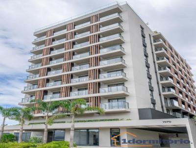 Apartamento para Venda, em Penha, bairro Armação, 2 dormitórios, 2 banheiros, 1 vaga