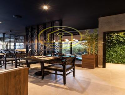 Ponto Comercial para Venda, em Gramado, bairro Centro, 2 banheiros