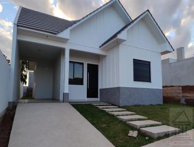 Casa Alto Padrão para Venda, em Santa Cruz do Sul, bairro Linha João Alves