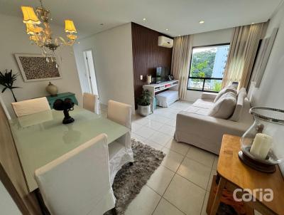 Apartamento 1 Quarto para Venda, em Salvador, bairro Horto Florestal, 3 dormitórios, 3 banheiros, 1 suíte, 1 vaga