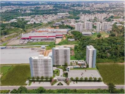 Apartamento para Venda, em Manaus, bairro Novo Aleixo, 3 dormitrios, 2 banheiros, 1 sute, 1 vaga