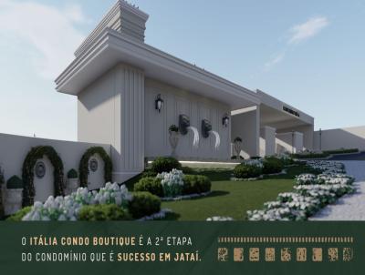 Terreno em Condomínio para Venda, em Jataí, bairro Condomínio Itália