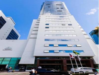 Apartamento para Venda, em Salvador, bairro Caminho das rvores, 1 dormitrio, 1 banheiro