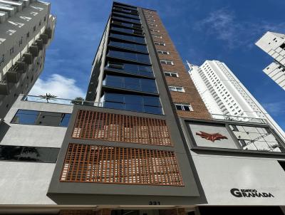Apartamento para Venda, em Balnerio Cambori, bairro centro, 2 dormitrios, 1 banheiro, 2 sutes, 2 vagas